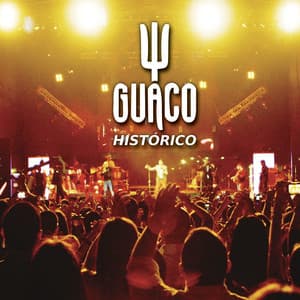Guaco Histórico - Guaco