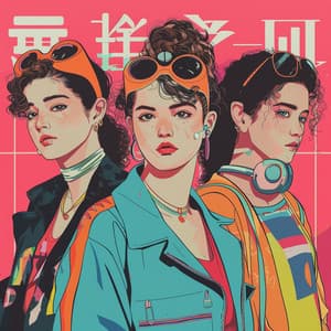 SereneTide: LO-FI DREAM - fogveil