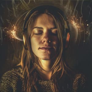 Binaural Music: Soundscapes for Mindful Relaxation - Relax with Waves