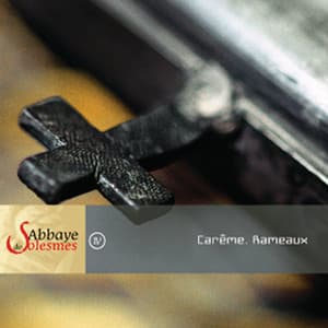 Careme/Rameaux - Traditionnel