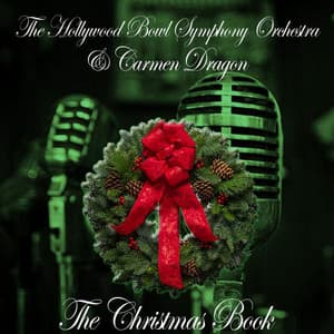 The Christmas Book - Hollywood Bowl Symphony Orchestra