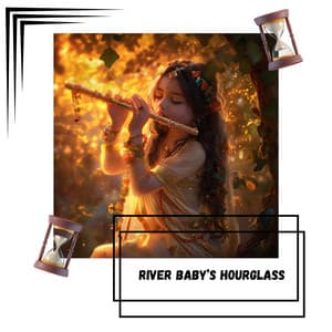 River Baby’s Hourglass - Garden of Kids Ideas