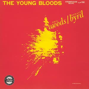The Young Bloods - Donald Byrd
