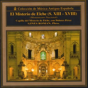 El misterio de Elche - Tradicional