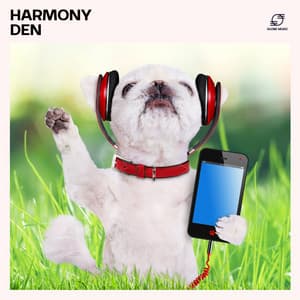 Harmony Den: Soothing Dog Music - Dog Music Dreams