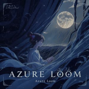 Azure Loom - Calming Beats