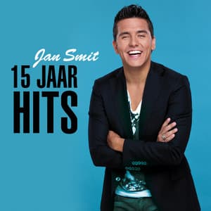15 Jaar Hits - Jan Smit