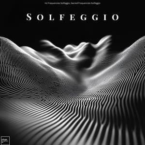 Frequency and Anti Matter Waves - Hz Frequencies Solfeggio