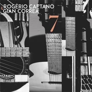 7 - Rogério Caetano