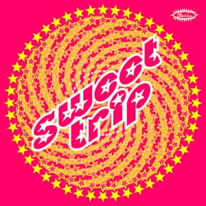 Seen/Unseen - Sweet Trip