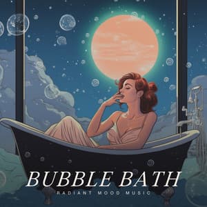 Bubble Bath - Ruhige Musik