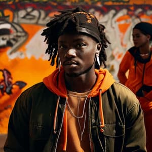 Urban Vibes: The Essence of Hip Hop Music - Lofi Chillhop Classic