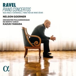 Ravel: Piano Concertos