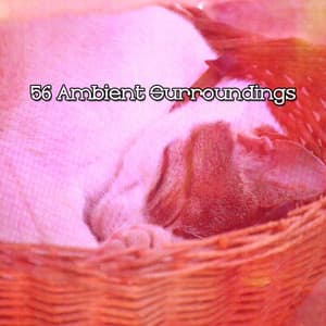 56 Ambient Surroundings - Lullabyes