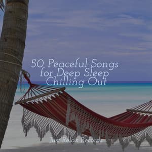 50 Peaceful Songs for Deep Sleep Chilling Out - New Age