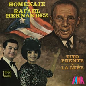 Homenaje A Rafael Hernandez - Tito Puente