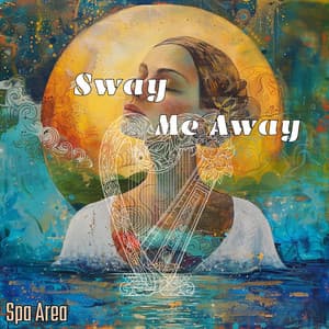 Sway Me Away - Spa Area