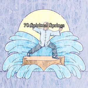 70 Spiritual Springs - Música Zen Relaxante