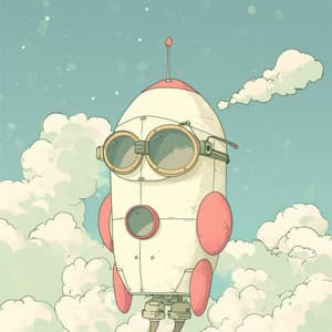 Essay Ensemble - Study Music