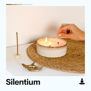 Silentium - Ambient Music Therapy