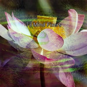 73 Mind Fixers - Zen Meditation