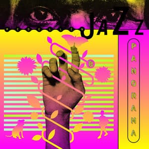 Medellín Jazz Panorama - Vic Deal