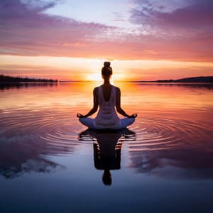 Meditación Tranquila: Música Para Una Paz Interior Profunda - Audio de elaboración