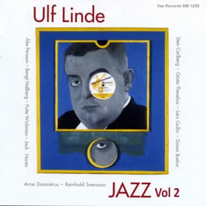 Ulf Linde – Jazz Vol. 2 - Ulf Linde