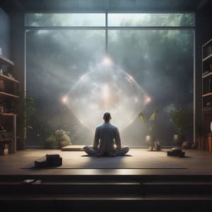 Infinito Interno: Meditaciones Binaurales - Asamblea de senos