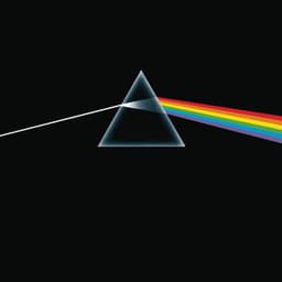 The Dark Side Of The Moon
