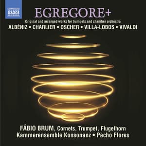 Egregore+ - Fábio Brum