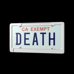 Government Plates