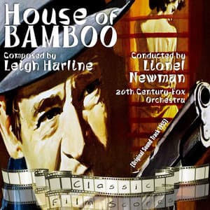 House of Bamboo - 20th Century Fox Orchestra