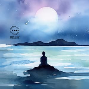 Om Shanti Shanti Shanti by Night - Deep Sleep Hypnosis Masters