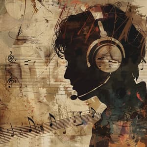 Rhythmic Motifs: Music's Narrative Explored - Chakra Balancing Music Oasis