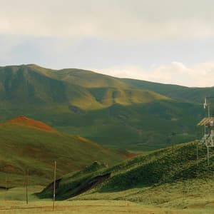 0 Hour Stories: Wilderness Beginnings - Nature Sound Collection