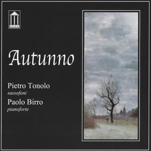 Autunno - Pietro Tonolo