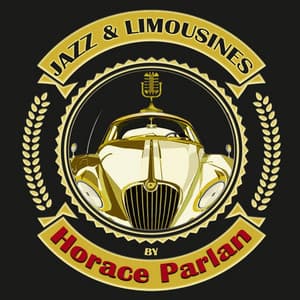 Jazz & Limousines by Horace Parlan - Horace Parlan