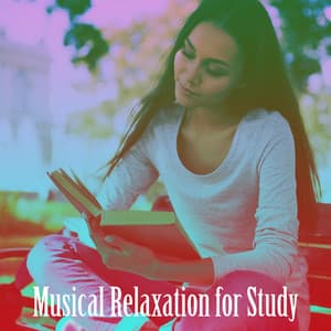 Musical Relaxation for Study - Musica Relajante