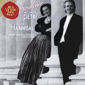 Souvenir - Michala Petri