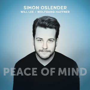 Peace of Mind - Simon Oslender