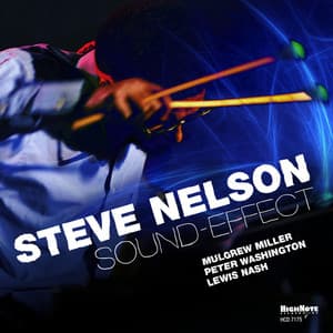 Sound-Effect - Steve Nelson