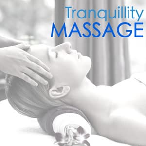 Tranquility Massage - 20 Songs for Swedish Foot Massage, Total Calmness with Sounds of Nature - Audrey Massage
