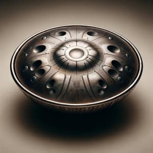 Hang Drum 2024 - Anandani