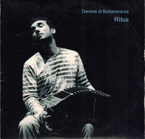 Ritus - Daniele di Bonaventura