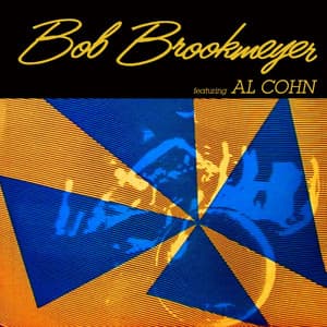 Al Cohn Featuring Bob Brookmeyer - Al Cohn
