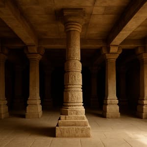 10 Contemplations: Tone Temple - Yoga Music