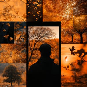 Onde Cantos Elevam-se nas Alturas Montanhosas - Meditação Yoga