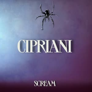 Scream Cipriani - Stelvio Cipriani