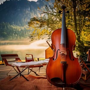 Relaxation Orchestra: Serene Harmonious Flow - Jose Garcia